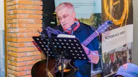 Tawerna 21 w Bocianim Gnieździe, kwiecień 2023 r. - zdjęcie 13