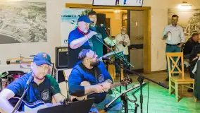 Tawerna 21 w Bocianim Gnieździe, kwiecień 2023 r. - zdjęcie 20