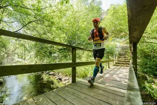 Maraton Wydminy. Mazurska perła na biegowej mapie Polski - zdjęcie 8
