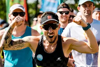 Maraton Wydminy. Mazurska perła na biegowej mapie Polski