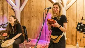 Baby w Tle Dla Mew, czerwiec 2023 r. - zdjęcie 17