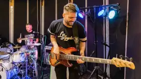 Martinz Band w Strandzie, czerwiec 2023 r. - zdjęcie 14