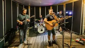 Martinz Band w Strandzie, czerwiec 2023 r. - zdjęcie 6