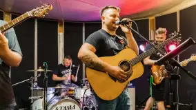 Martinz Band w Strandzie, czerwiec 2023 r. - zdjęcie 11