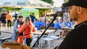 Grają na Mazurach - Grzegorz Polakowski w Tle Dla Mew - zdjęcie 13