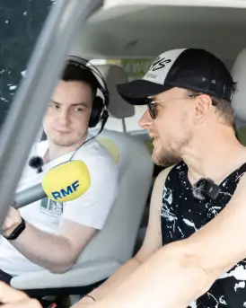 Wakacyjny Zlot Gwiazd w Mikołajkach - zdjęcie 5