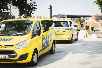 Wakacyjny Zlot Gwiazd w Mikołajkach