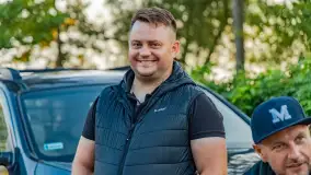 Fotorelacja z I Pikniku Żeglarskiego Mazury24 - zdjęcie 28