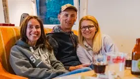 Fotorelacja z I Pikniku Żeglarskiego Mazury24 - zdjęcie 42