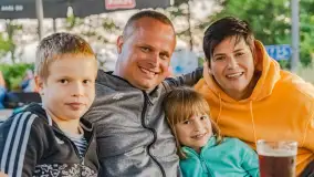 Fotorelacja z I Pikniku Żeglarskiego Mazury24 - zdjęcie 32