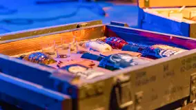 Fotorelacja z I Pikniku Żeglarskiego Mazury24 - zdjęcie 45