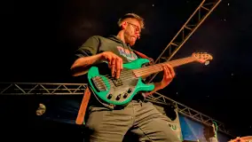 Fotorelacja z I Pikniku Żeglarskiego Mazury24 - zdjęcie 79