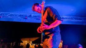 Fotorelacja z I Pikniku Żeglarskiego Mazury24 - zdjęcie 60