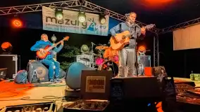 Fotorelacja z I Pikniku Żeglarskiego Mazury24 - zdjęcie 84