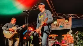 Fotorelacja z I Pikniku Żeglarskiego Mazury24 - zdjęcie 93