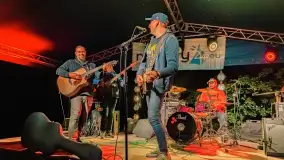 Fotorelacja z I Pikniku Żeglarskiego Mazury24 - zdjęcie 72