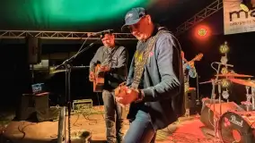 Fotorelacja z I Pikniku Żeglarskiego Mazury24 - zdjęcie 112