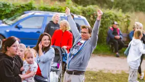 Fotorelacja z I Pikniku Żeglarskiego Mazury24 - zdjęcie 144