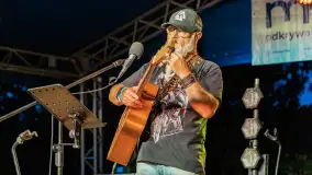 Fotorelacja z I Pikniku Żeglarskiego Mazury24 - zdjęcie 134