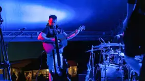 Fotorelacja z I Pikniku Żeglarskiego Mazury24 - zdjęcie 131