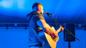 Fotorelacja z I Pikniku Żeglarskiego Mazury24 - zdjęcie 165