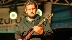 Fotorelacja z I Pikniku Żeglarskiego Mazury24 - zdjęcie 188