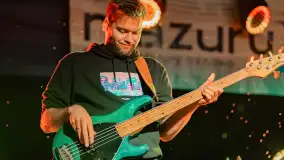 Fotorelacja z I Pikniku Żeglarskiego Mazury24 - zdjęcie 183