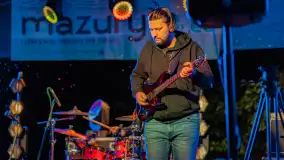 Fotorelacja z I Pikniku Żeglarskiego Mazury24 - zdjęcie 178