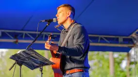 Fotorelacja z I Pikniku Żeglarskiego Mazury24 - zdjęcie 197