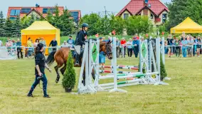 Fotorelacja z Sulimiady, czerwiec 2023 r. - zdjęcie 19