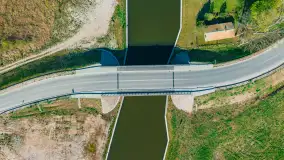 Kanał Grunwaldzki na początku sezonu 2023 r. - zdjęcie 18