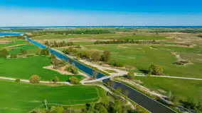 Kanał Grunwaldzki na początku sezonu 2023 r. - zdjęcie 11