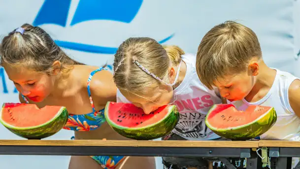 Fotorelacja z Arbuzobrania i Mistrzostw Polski w Flyboardingu cz. I - zdjęcie 10