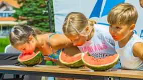 Fotorelacja z Arbuzobrania i Mistrzostw Polski w Flyboardingu cz. I - zdjęcie 60