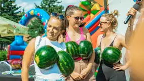 Fotorelacja z Arbuzobrania i Mistrzostw Polski w Flyboardingu cz. I - zdjęcie 127