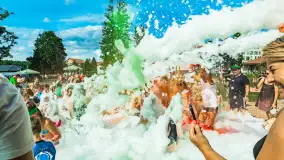 Fotorelacja z Arbuzobrania i Mistrzostw Polski w Flyboardingu cz. I - zdjęcie 103