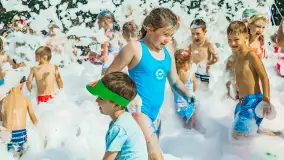 Fotorelacja z Arbuzobrania i Mistrzostw Polski w Flyboardingu cz. I - zdjęcie 137