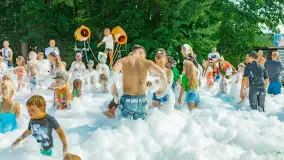 Fotorelacja z Arbuzobrania i Mistrzostw Polski w Flyboardingu cz. I - zdjęcie 148