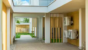 Apartamenty Stranda Residence w sierpniu 2023 roku - zdjęcie 39