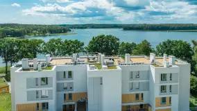 Apartamenty Stranda Residence w sierpniu 2023 roku - zdjęcie 11