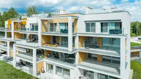 Apartamenty Stranda Residence w sierpniu 2023 roku - zdjęcie 32