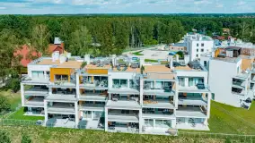 Apartamenty Stranda Residence w sierpniu 2023 roku - zdjęcie 28