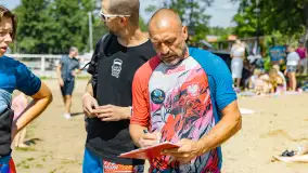 Fotorelacja z Arbuzobrania i Mistrzostw Polski w Flyboardingu cz. II - zdjęcie 96