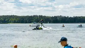 Fotorelacja z Arbuzobrania i Mistrzostw Polski w Flyboardingu cz. II - zdjęcie 82