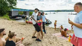 Fotorelacja z Arbuzobrania i Mistrzostw Polski w Flyboardingu cz. II - zdjęcie 79