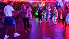 Fotorelacja z Arbuzobrania i Mistrzostw Polski w Flyboardingu cz. II - zdjęcie 36