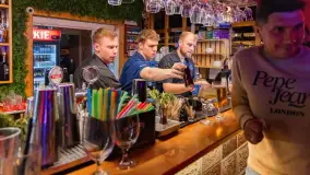 Fotorelacja z Arbuzobrania i Mistrzostw Polski w Flyboardingu cz. II - zdjęcie 35