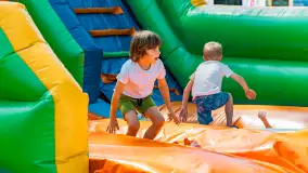 Fotorelacja z Arbuzobrania i Mistrzostw Polski w Flyboardingu cz. II - zdjęcie 25