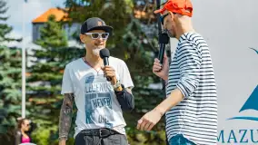 Fotorelacja z Arbuzobrania i Mistrzostw Polski w Flyboardingu cz. II - zdjęcie 24