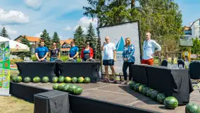 Fotorelacja z Arbuzobrania i Mistrzostw Polski w Flyboardingu cz. II - zdjęcie 20